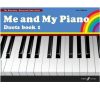 F. Waterman: Me & My Piano Duets 1 (New Ed.):