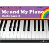 Me & My Piano Duets 2 Instrumental Tutor | Tuition