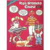 Kids Keyboard Course Book 1