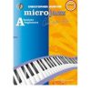 Microjazz Absolute Beginners Piano