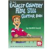 Easiest Country Pedal Steel Guitar Book