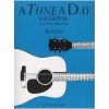 A Tune A Day For Guitar Book 1