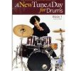 A New Tune A Day For Drums: Book One
