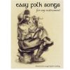 Easy Folk Songs For Any Instrument