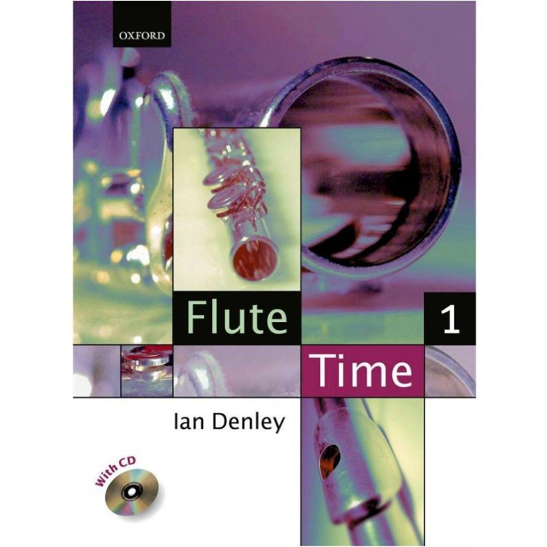 Flute Time 1