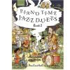 Piano Time Jazz Duets Book 2