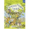 Piano Time Jazz Book 1 9780193727335