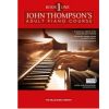 John Thompson's Adult Piano Course: Book One (Book/Audio Download)