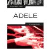 Really Easy Piano: Adele [Updated Edition]