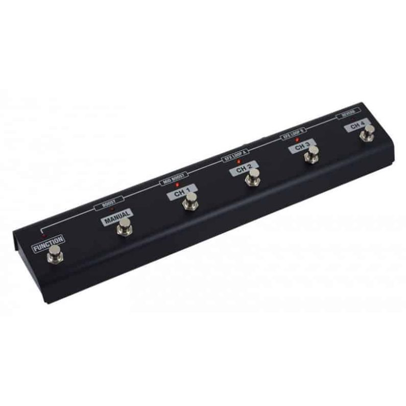 Roland GAFC Foot controller