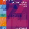 Pamela Wedgwood: Really Easy Jazzin' About (Flute)