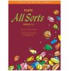 Flute All Sorts Grades 1 - 3