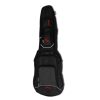 Stagg STBGRD20UB Padded Bass Guitar Gig Bag