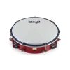 Stagg TAB208P Red