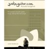 The Justinguitar.com Acoustic Songbook