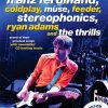 Play Guitar With... Franz Ferdinand, Coldplay, Muse, Feeder, Stereophonics, Ryan Adams & The Thrills
