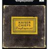 Kaiser Chiefs | Employment (Guitar Tab)