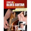 Start-Up: Blues Guitar