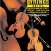 Team Strings: Violin & CD