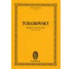 Romeo And Juliet Fantasy Overture Study Score