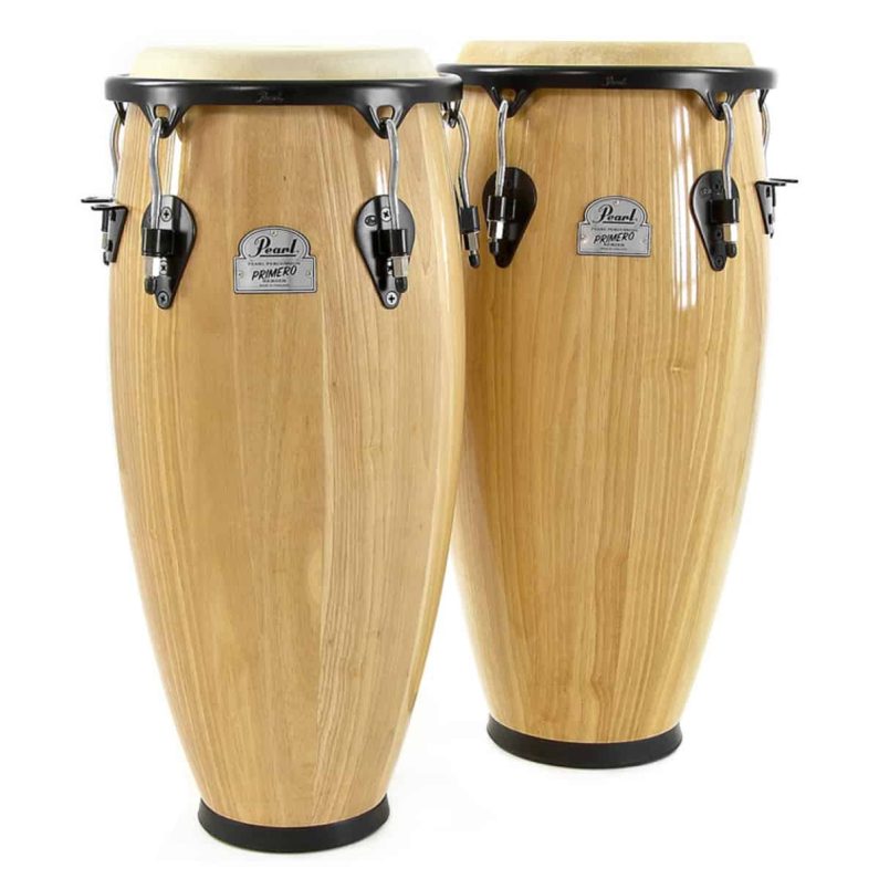 Pearl Primero Congas