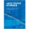 Jazz Flute Studies