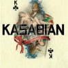 Kasabian Empire Guitar Tab