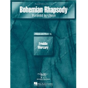 Bohemian Rhapsody