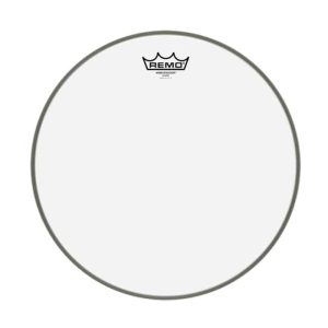 Remo BA0312 Ambassador Series Clear 12"
