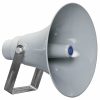 RCF HD 410/T 50W Aluminium Horn Speaker With Driver And Transformer
