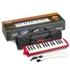 Stagg Melodica Red