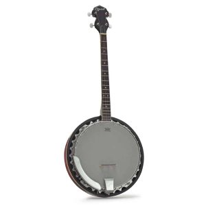 Ozark 2104T Tenor Banjo