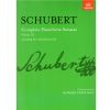 Schubert: Complete Piano Sonatas - Volume 3