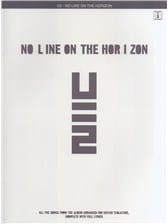 U2: No Line On The Horizon Guitar TAB