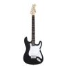 Aria Electric Guitar STG-003BK