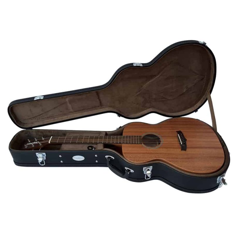 Alternative view of Tanglewood TW2-E acoustic