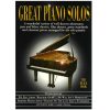 Great Piano Solos Black Book