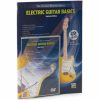 Electric Guitar Basics (Steps One & Two