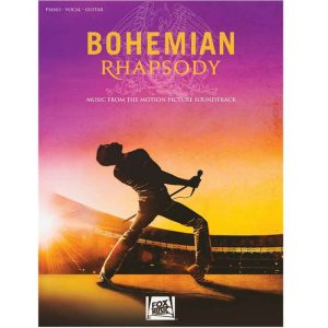 Bohemian Rhapsody Pvg