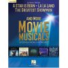 Songs from A Star Is Born and More Movie Musicals Easy Piano