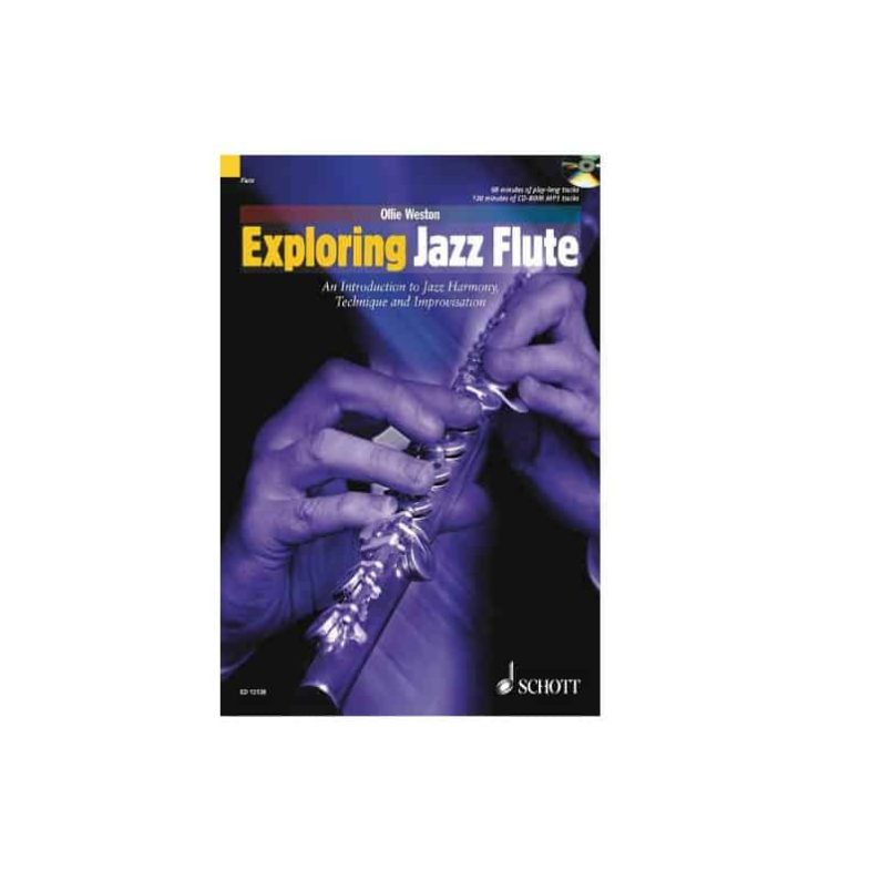 Exploring Jazz Flute