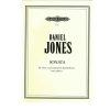 Daniel Jones Sonata for 3 Unaccompanied Kettledrums