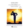 Your Song Arranged by Tom Wallace