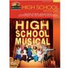 High School Musical Piano Play-Along Volume 51