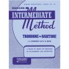 Rubank Intermediate Method Trombone