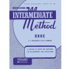Rubank Intermediate Method Oboe