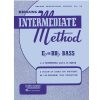 Rubank Intermediate Method Eb or Bb Bass