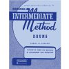 Rubank Intermediate Method Drums