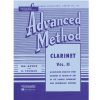 Rubank Advanced Method Vol. 2 Clarinet