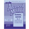 Rubank Advanced Method Vol. 2 Trombone